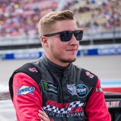 Garret Smithley iRacing sponsorship