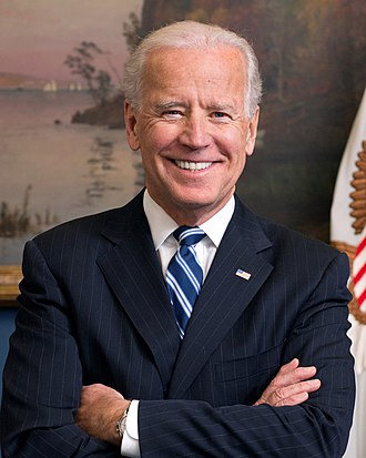 Joe Biden best on gambling