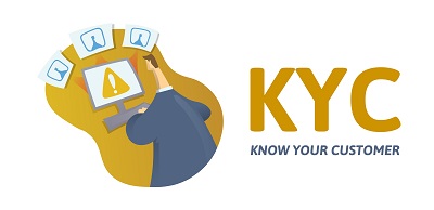 Sports books online KYC