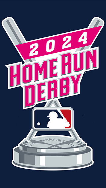 2024 HR derby odds betting