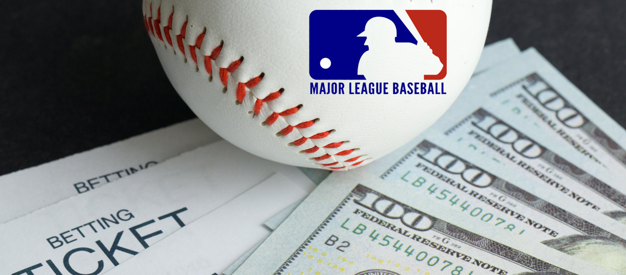 MLB betting first 5 innings