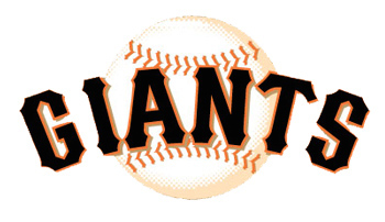 MLB baseball betting SF Giants