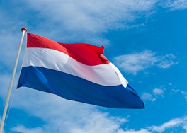 Netherlands gambling laws
