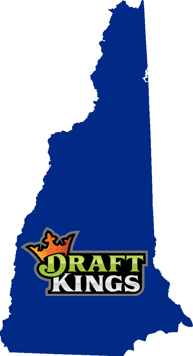 New Hampshire sports betting