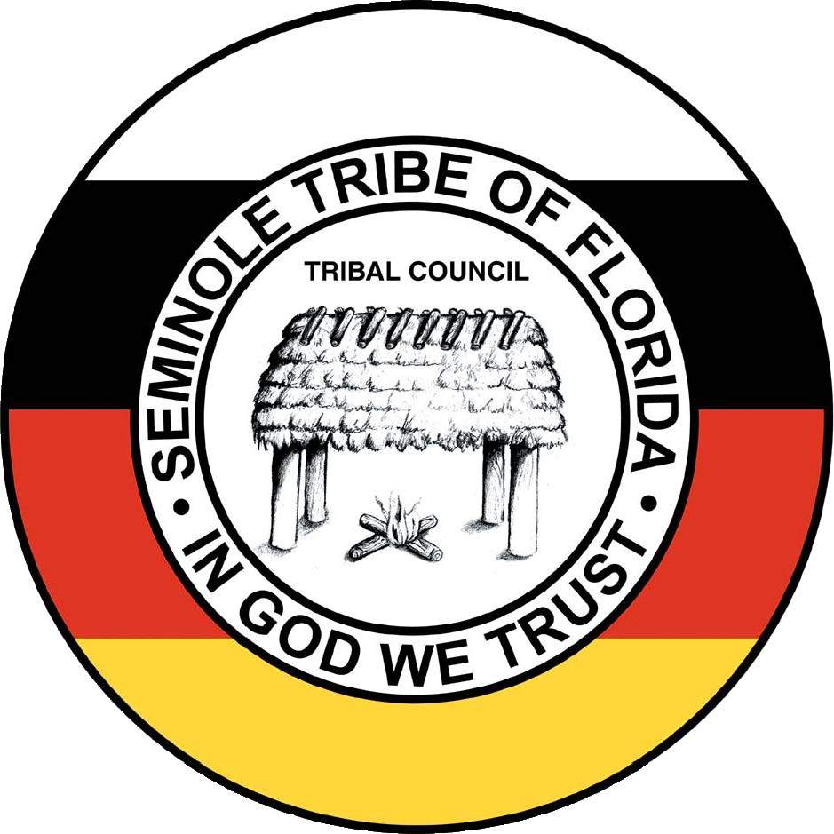 Seminole disputes Florida