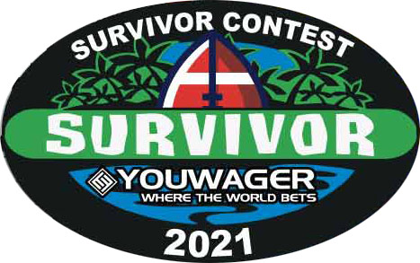 YouWager Survivor pool