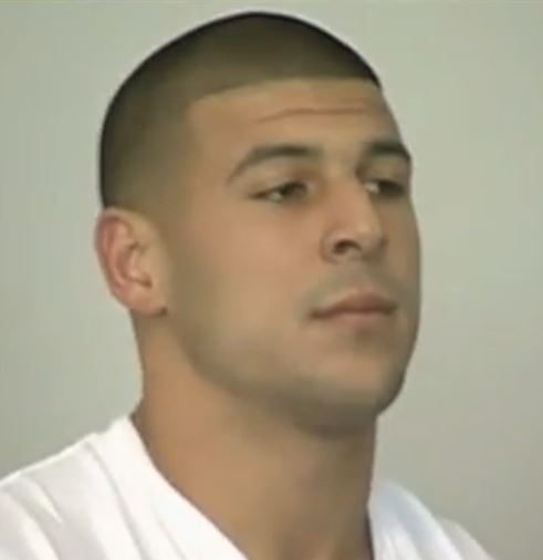 Aaron  Hernandez