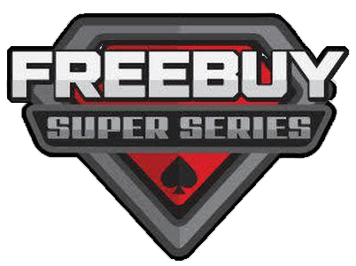 Freebuy Super Series online poker