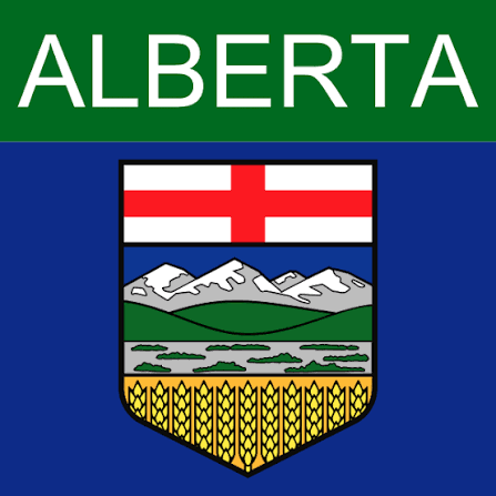 Alberta online gamlbing launch