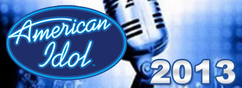 Vegas Betting Odds for American Idol