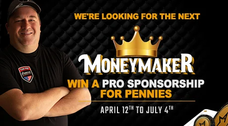 ACR moneymaker tourney