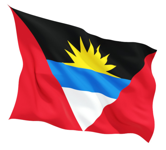 Antigua dispute US 