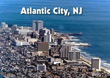 Atlantic City casinos continue to struggle