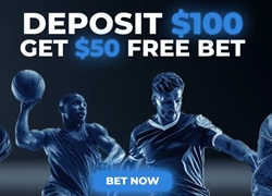 Bet105 sports betting bonus offer