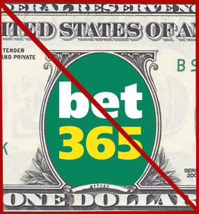 Bet365 non payment case