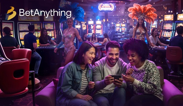 betanything online casino games