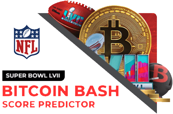 BetOnline Super Bowl contest