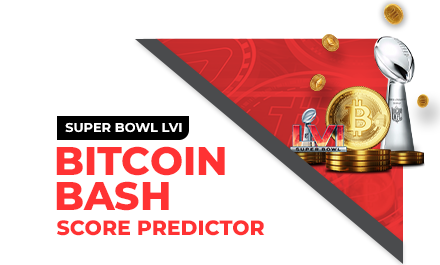 BetOnline Super Bowl contests