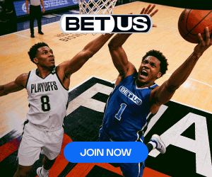 BetUS 125 promo