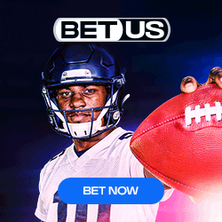 Get a huge football bonus at BetUS.