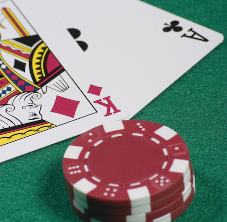 online casino games betting tips