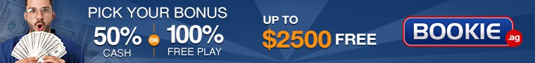 bookie bonus