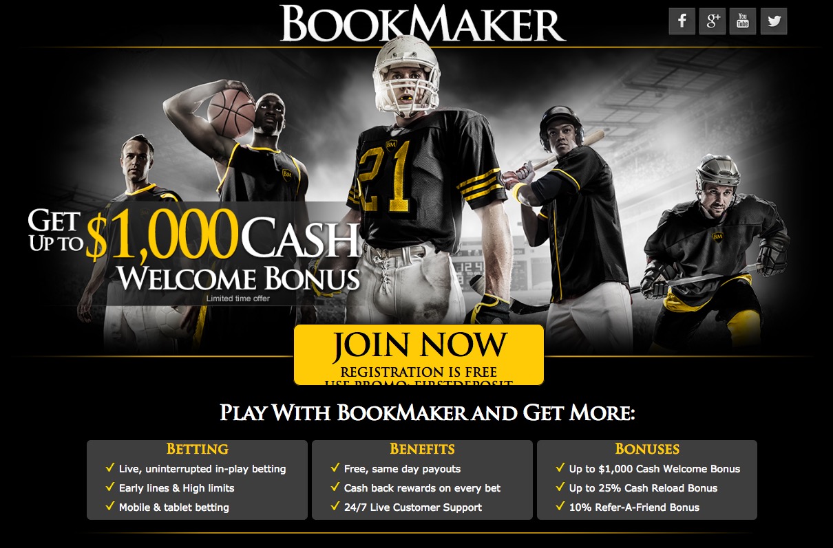bookmaker And The Art Of Time Management