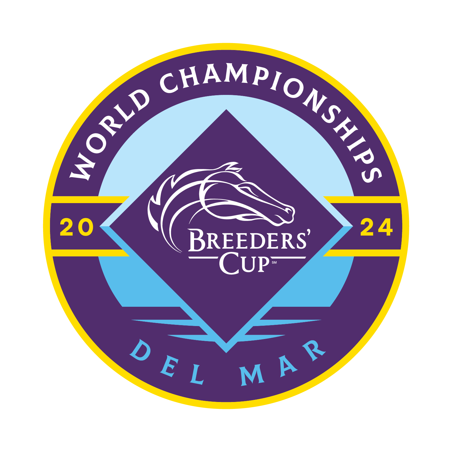 Breeders Cup 41 Delmar preview