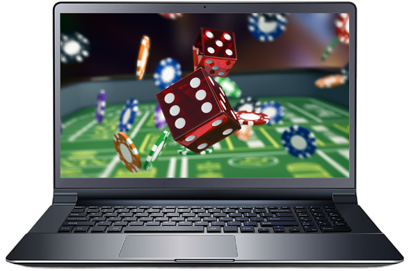 online casino gambling