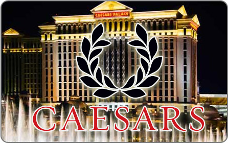 Caesars Palace Casino