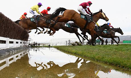 2015 Cheltenham Festival