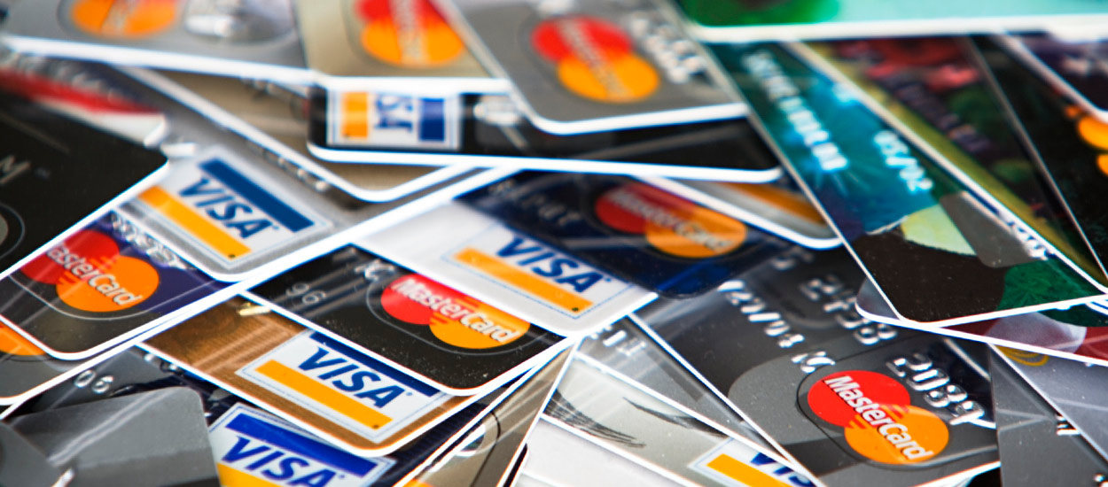 Credit card ban UK gambling