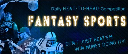 daily fantasy sports betting, gambling