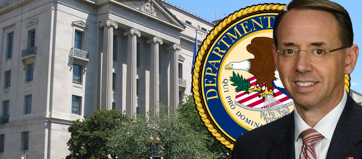 DOJ Wire Act top story 2019