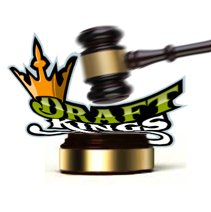 Draftkings fantasy sports legal