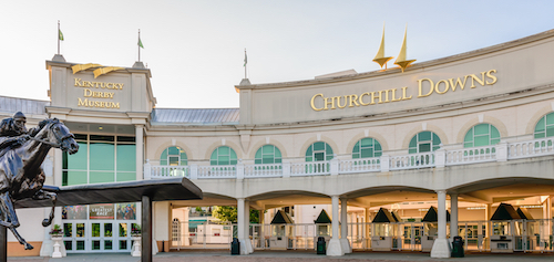 Churchill Downs Derby picks