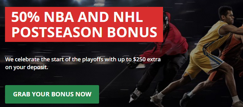 Everygame playoff bonus