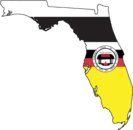 FL gambling compact sports betting