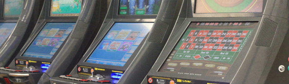 fixed odds betting terminals
