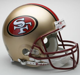 Jim Harbaugh leaving 49ers for Michigan
