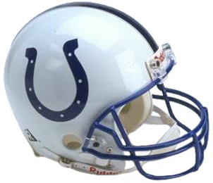 Indianspolis Colts odds
