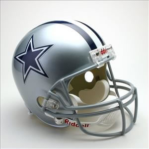 Dallas Cowboys odds