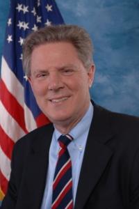 Frank Pallone GAME Act