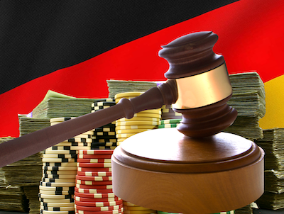 Germany gambling losses lawsuits