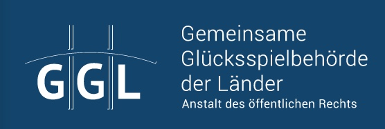 Glücksspielbehorde German online gambling license