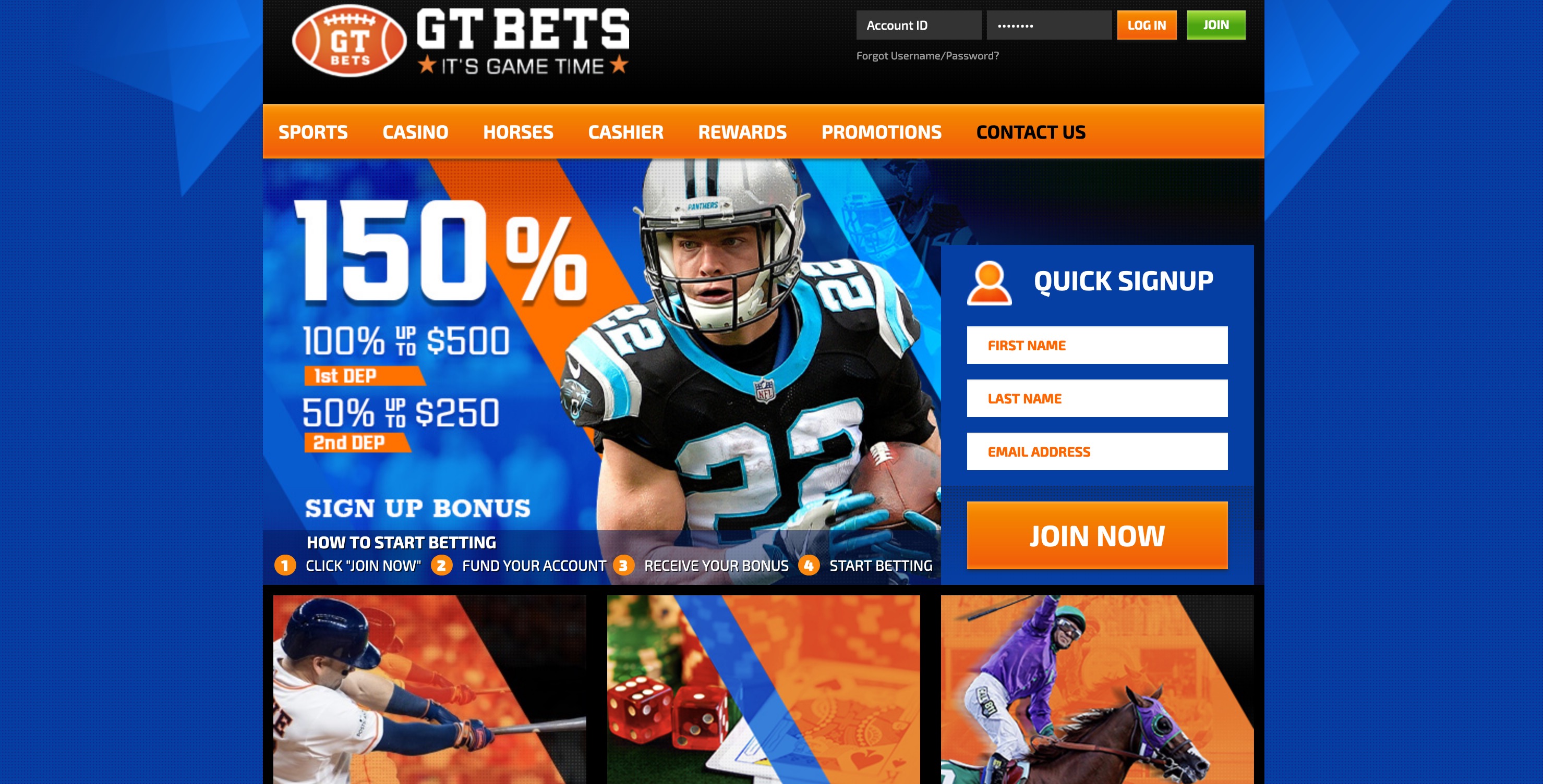Sportsbook Customer Service Sportsbook Customer Service