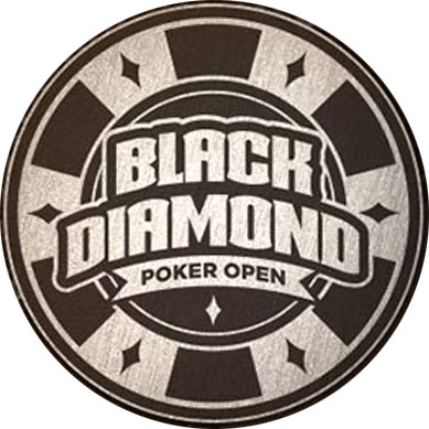 Black Diamond Poker tournament at Ignition casino