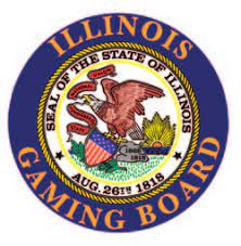 Illinois gaming board