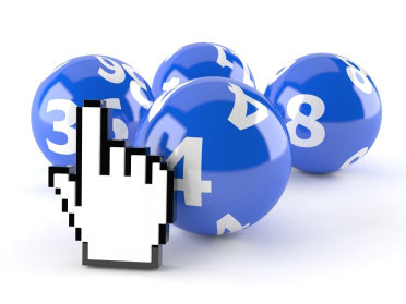 Internet lottery sports betting