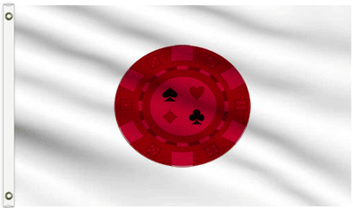 casino gambling in Japan